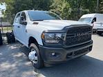 New 2024 Ram 3500 Tradesman Crew Cab 4x4, Cab Chassis for sale #D245314 - photo 7