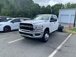 New 2024 Ram 3500 Tradesman Crew Cab 4x4, Cab Chassis for sale #D245316 - photo 1