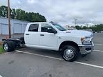 New 2024 Ram 3500 Tradesman Crew Cab 4x4, Cab Chassis for sale #D245316 - photo 6