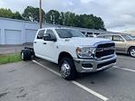 New 2024 Ram 3500 Tradesman Crew Cab 4x4, Cab Chassis for sale #D245316 - photo 7