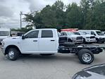 New 2024 Ram 3500 Tradesman Crew Cab 4x4, Cab Chassis for sale #D245317 - photo 3