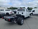 New 2024 Ram 3500 Tradesman Crew Cab 4x4, Cab Chassis for sale #D245317 - photo 5