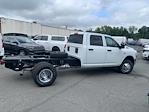 New 2024 Ram 3500 Tradesman Crew Cab 4x4, Cab Chassis for sale #D245317 - photo 6