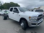 New 2024 Ram 3500 Tradesman Crew Cab 4x4, Cab Chassis for sale #D245317 - photo 7