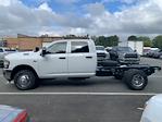 New 2024 Ram 3500 Tradesman Crew Cab 4x4, Cab Chassis for sale #D245318 - photo 3