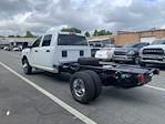 New 2024 Ram 3500 Tradesman Crew Cab 4x4, Cab Chassis for sale #D245318 - photo 2