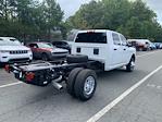 New 2024 Ram 3500 Tradesman Crew Cab 4x4, Cab Chassis for sale #D245318 - photo 5