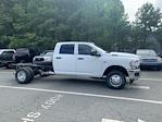 New 2024 Ram 3500 Tradesman Crew Cab 4x4, Cab Chassis for sale #D245318 - photo 6