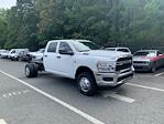 New 2024 Ram 3500 Tradesman Crew Cab 4x4, Cab Chassis for sale #D245318 - photo 7