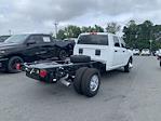 New 2024 Ram 3500 Tradesman Crew Cab 4x4, Cab Chassis for sale #D245321 - photo 5