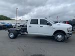 New 2024 Ram 3500 Tradesman Crew Cab 4x4, Cab Chassis for sale #D245321 - photo 6