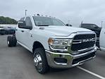 New 2024 Ram 3500 Tradesman Crew Cab 4x4, Cab Chassis for sale #D245321 - photo 40