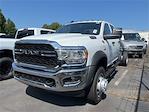 New 2024 Ram 5500 Tradesman Crew Cab 4x4, Cab Chassis for sale #D245323 - photo 1