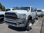 New 2024 Ram 5500 Tradesman Crew Cab 4x4, Cab Chassis for sale #D245323 - photo 3