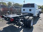 New 2024 Ram 5500 Tradesman Crew Cab 4x4, Cab Chassis for sale #D245323 - photo 5