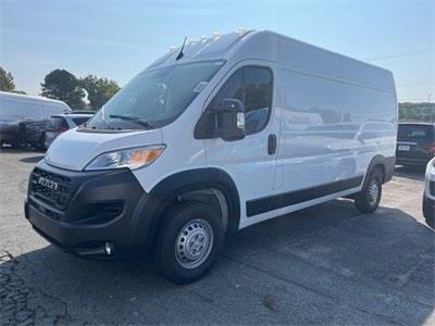 2024 Ram ProMaster 2500 High Roof FWD, Empty Cargo Van for sale #D245324 - photo 1