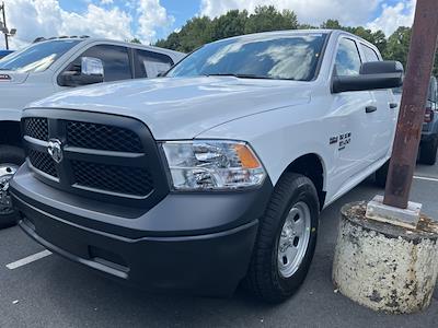 New 2024 Ram 1500 Classic Tradesman Crew Cab 4x4, Pickup for sale #D245337 - photo 1