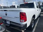 New 2024 Ram 1500 Classic Tradesman Crew Cab 4x4, Pickup for sale #D245337 - photo 4