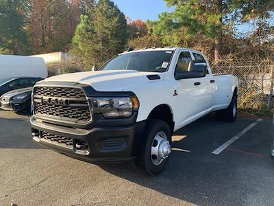 New 2024 Ram 3500 Tradesman Crew Cab 4x4, Pickup for sale #D245338 - photo 1