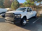 New 2024 Ram 3500 Tradesman Crew Cab 4x4, Pickup for sale #D245338 - photo 3