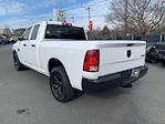 New 2024 Ram 1500 Classic Tradesman Quad Cab 4x4, Pickup for sale #D245340 - photo 2