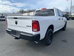 New 2024 Ram 1500 Classic Tradesman Quad Cab 4x4, Pickup for sale #D245340 - photo 5