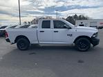 New 2024 Ram 1500 Classic Tradesman Quad Cab 4x4, Pickup for sale #D245340 - photo 6