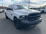 New 2024 Ram 1500 Classic Tradesman Quad Cab 4x4, Pickup for sale #D245340 - photo 7