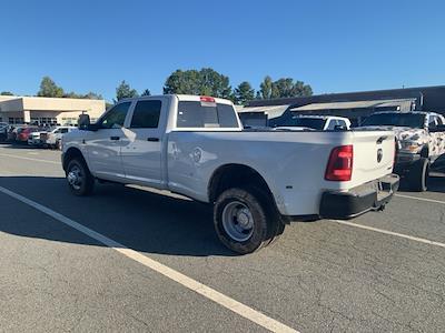 2024 Ram 3500 Crew Cab DRW 4x4, Pickup for sale #D245342 - photo 2