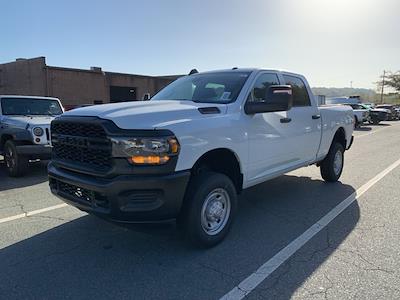 2024 Ram 2500 Crew Cab 4x4, Pickup for sale #D245343 - photo 1