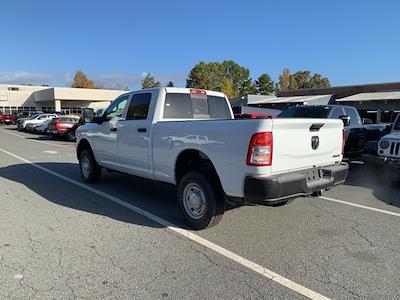 2024 Ram 2500 Crew Cab 4x4, Pickup for sale #D245344 - photo 2