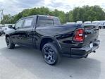 New 2025 Ram 1500 Lone Star Crew Cab 4x4, Pickup for sale #D255005 - photo 2