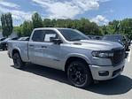 New 2025 Ram 1500 Lone Star Quad Cab 4x4, Pickup for sale #D255020 - photo 4