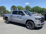 New 2025 Ram 1500 Lone Star Crew Cab 4x4, Pickup for sale #D255021 - photo 4