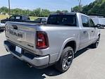 New 2025 Ram 1500 Lone Star Crew Cab 4x4, Pickup for sale #D255021 - photo 5