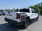 New 2025 Ram 1500 Rebel Crew Cab 4x4, Pickup for sale #D255035 - photo 6