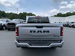 New 2025 Ram 1500 Tradesman Crew Cab 4x4, Pickup for sale #D255043 - photo 2