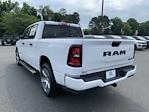 New 2025 Ram 1500 Tradesman Crew Cab 4x4, Pickup for sale #D255044 - photo 4