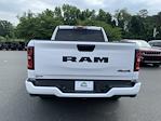 New 2025 Ram 1500 Tradesman Crew Cab 4x4, Pickup for sale #D255044 - photo 5