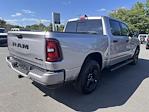 New 2025 Ram 1500 Tradesman Crew Cab 4x4, Pickup for sale #D255045 - photo 4