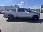 New 2025 Ram 1500 Tradesman Crew Cab 4x4, Pickup for sale #D255045 - photo 8