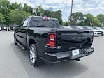 New 2025 Ram 1500 Tradesman Crew Cab 4x4, Pickup for sale #D255046 - photo 4