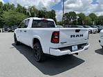 New 2025 Ram 1500 Lone Star Quad Cab 4x4, Pickup for sale #D255052 - photo 4