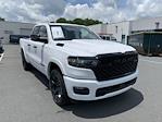 New 2025 Ram 1500 Lone Star Quad Cab 4x4, Pickup for sale #D255052 - photo 6