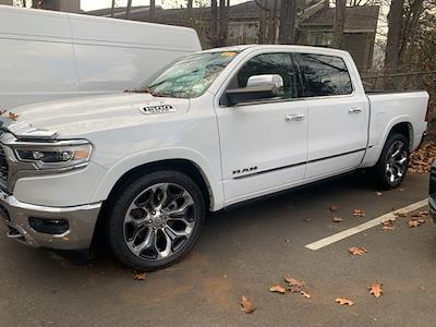 2020 Ram 1500 Crew Cab 4x4, Pickup for sale #D255055A - photo 2