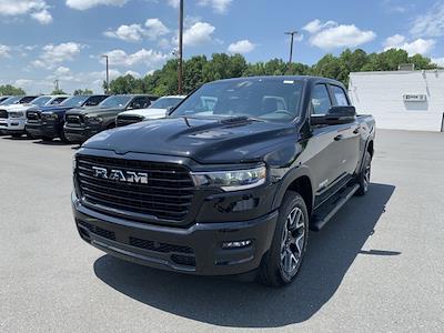 New 2025 Ram 1500 Laramie Crew Cab 4x4, Pickup for sale #D255056 - photo 1