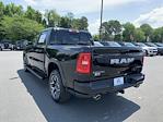 New 2025 Ram 1500 Laramie Crew Cab 4x4, Pickup for sale #D255056 - photo 4