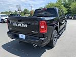 New 2025 Ram 1500 Laramie Crew Cab 4x4, Pickup for sale #D255056 - photo 6