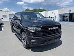 New 2025 Ram 1500 Laramie Crew Cab 4x4, Pickup for sale #D255056 - photo 7