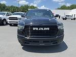 New 2025 Ram 1500 Laramie Crew Cab 4x4, Pickup for sale #D255056 - photo 2